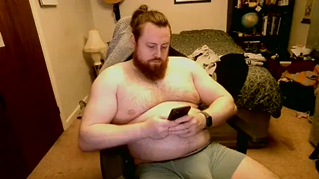Hairy Guy30 online show from March 2026 10:14:01 PM