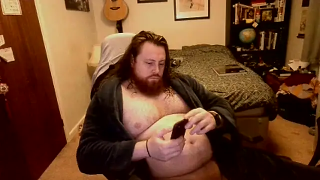 Hairy Guy30 online show from March 2026 12:16:01 AM