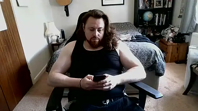 Hairy Guy30 online show from July 2026 01:48:01 PM