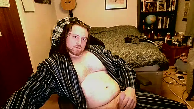 Hairy Guy30 online show from August 2026 09:39:02 PM