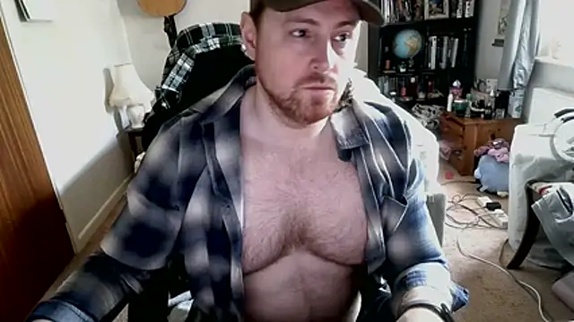 Hairy Guy30 online show from August 2026 03:58:02 PM