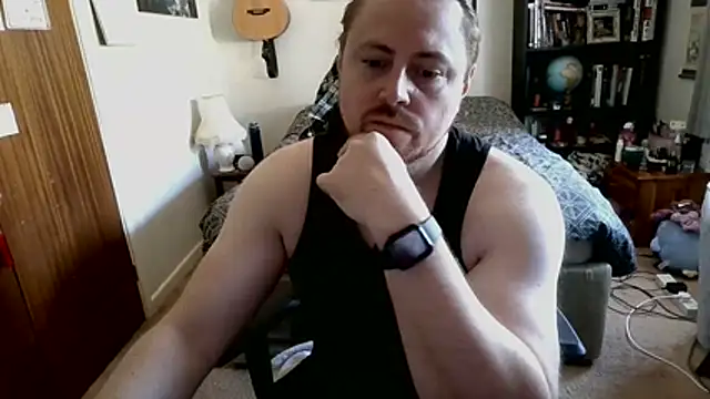 Hairy Guy30 online show from August 2026 04:12:02 PM