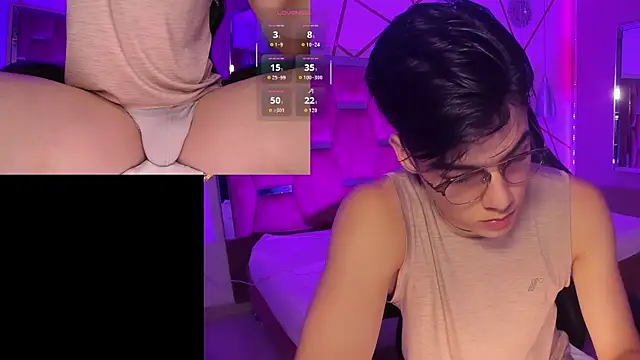 Snapshot of Gerony_ chatting on April 2026 04:22:01 AM Gerony online show from April 2026 04:22:01 AM