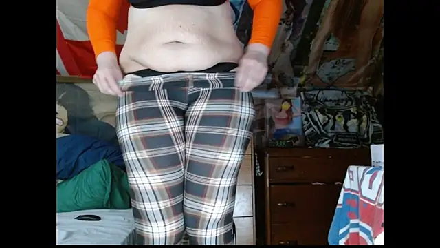 cosmicjones online show from February 2026 10:00:01 AM