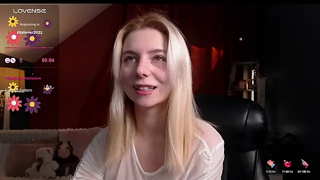 Snapshot of ever_anderson chatting on December 2024 11:04:02 AM ever anderson online show from December 2024 11:04:02 AM