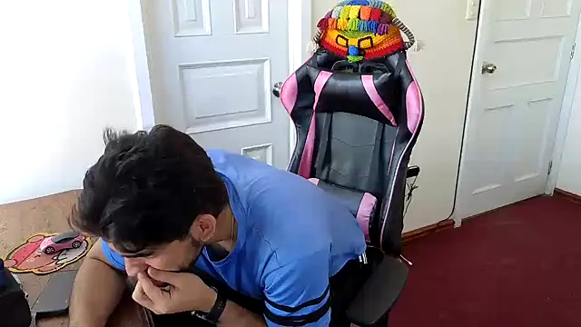 Snapshot of Jackyrose chatting on December 2025 07:23:02 PM Jackyrose online show from December 2025 07:23:02 PM