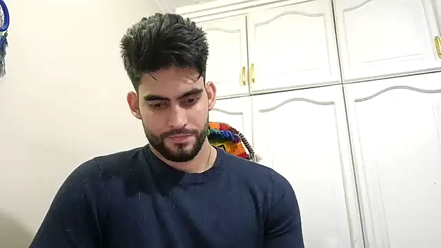 Jackyrose online show from March 2026 10:48:01 PM