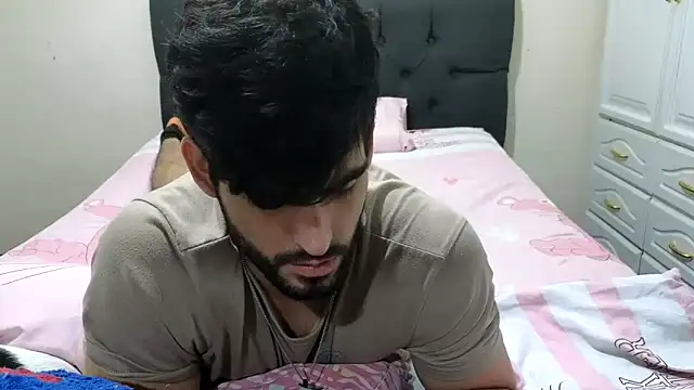 Jackyrose online show from April 2026 03:24:01 AM