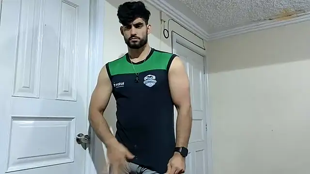 Jackyrose online show from May 2026 11:13:01 PM