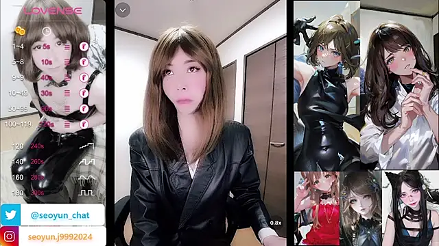 reira 999 online show from December 2024 08:18:01 PM