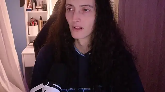 Snapshot of MemiKouki chatting on February 2026 06:17:02 PM MemiKouki online show from February 2026 06:17:02 PM