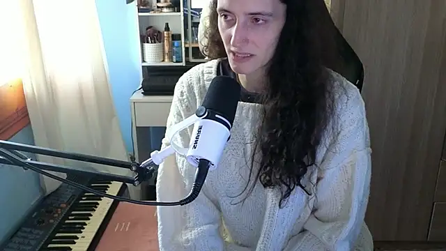 Snapshot of MemiKouki chatting on March 2026 04:35:01 PM MemiKouki online show from March 2026 04:35:01 PM