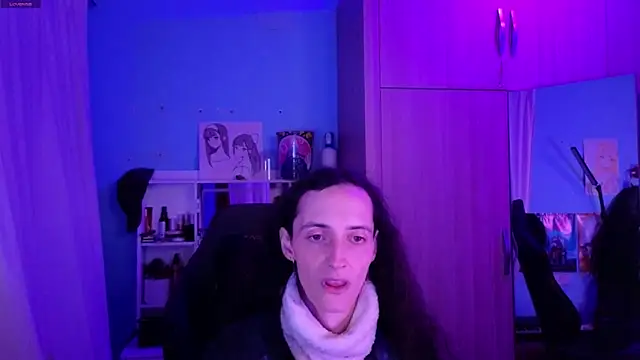 Snapshot of MemiKouki chatting on March 2026 07:19:01 PM MemiKouki online show from March 2026 07:19:01 PM