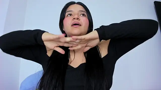 ayheleensexygirl1 online show from October 2025 08:00:02 PM