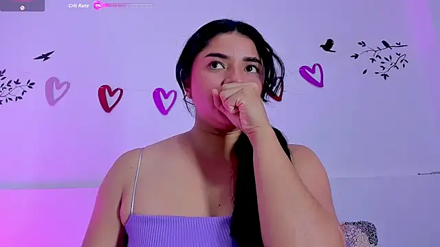 ayheleensexygirl1 online show from March 2026 01:23:01 AM