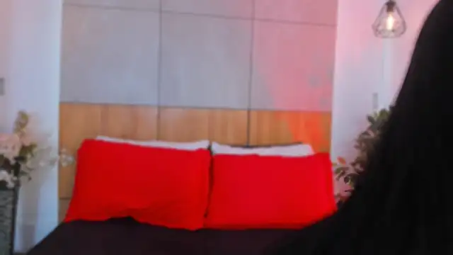 BellaHarllow online show from May 2026 08:24:01 PM