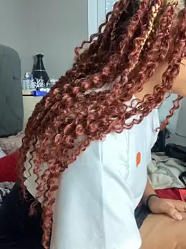 MaryAlbuquerque online show from October 2025 06:41:02 PM