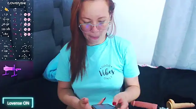 SharonR1 online show from February 2025 12:41:01 AM