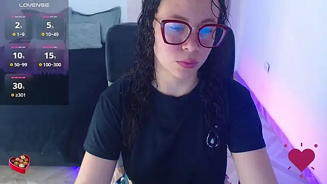 SharonR1 online show from June 2026 01:37:01 AM