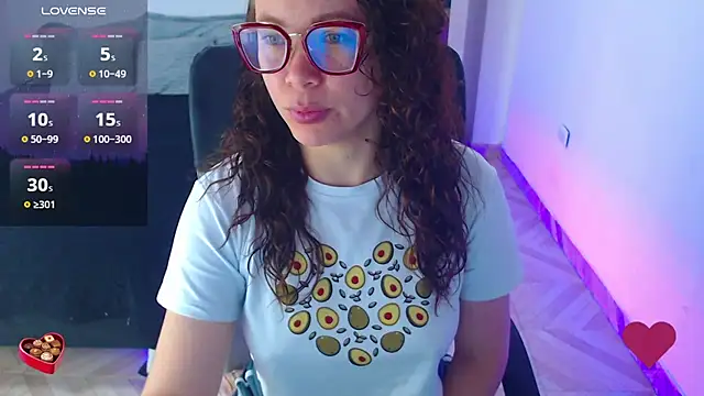 SharonR1 online show from June 2026 04:39:02 PM