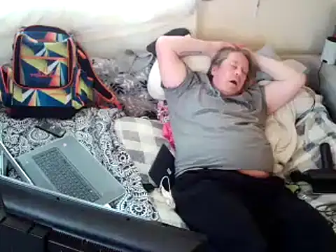 Mic Oxinner online show from January 2025 04:46:02 PM