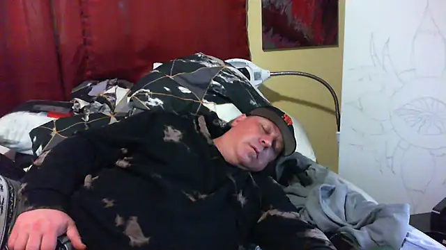 Mic Oxinner online show from October 2025 11:36:01 PM