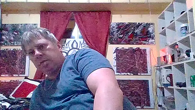 Mic Oxinner online show from November 2025 09:14:02 AM