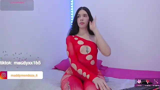 MaddyMendozaxx online show from March 2026 02:27:02 AM