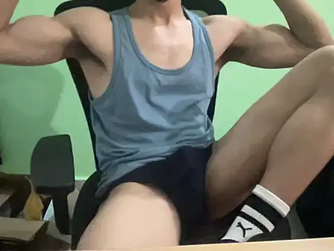 Snapshot of hot_asian_boy chatting on December 2024 01:06:02 PM hot asian boy online show from December 2024 01:06:02 PM