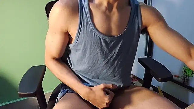 Snapshot of hot_asian_boy chatting on February 2025 08:18:02 AM hot asian boy online show from February 2025 08:18:02 AM