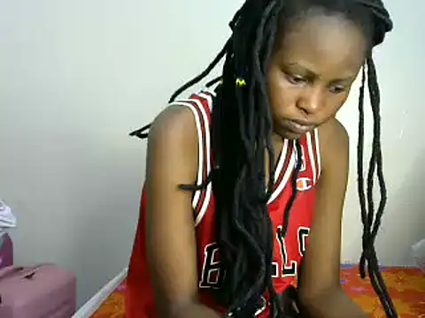 Kasweet Lee online show from January 2025 08:45:01 AM