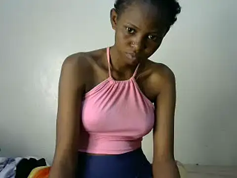 Kasweet Lee online show from February 2025 09:41:02 PM