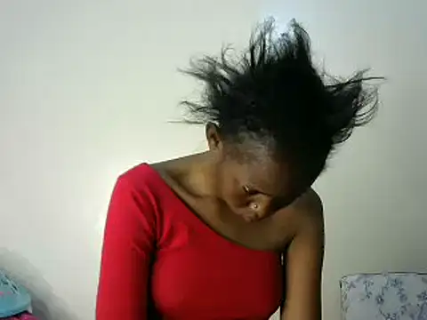 Kasweet Lee online show from February 2025 11:11:02 AM