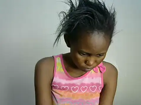 Kasweet Lee online show from March 2025 06:19:02 PM