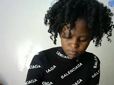 Kasweet Lee online show from September 2025 09:44:01 AM