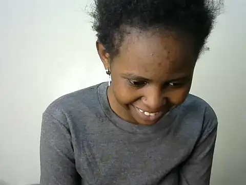 Kasweet Lee online show from October 2025 08:09:02 PM