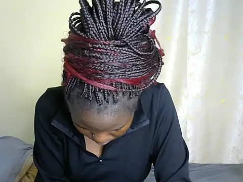 Kasweet Lee online show from April 2026 11:13:02 PM