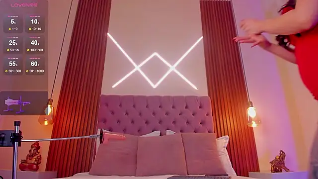 Snapshot of Sophia_turneer chatting on March 2026 09:55:02 AM Sophia turneer online show from March 2026 09:55:02 AM