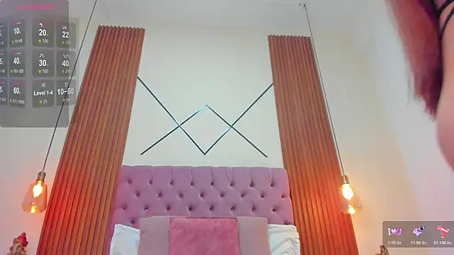 Sophia turneer online show from May 2026 09:23:01 PM