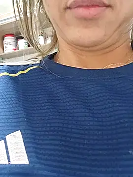 melissa 35  online show from October 2025 11:43:01 AM