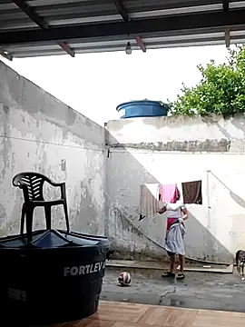 melissa 35  online show from December 2025 06:59:01 PM