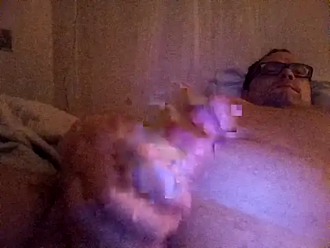 Mickael19 online show from November 2025 11:51:02 PM