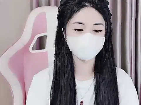 Snapshot of _Lygn__ chatting on March 2025 05:34:02 PM Lygn online show from March 2025 05:34:02 PM