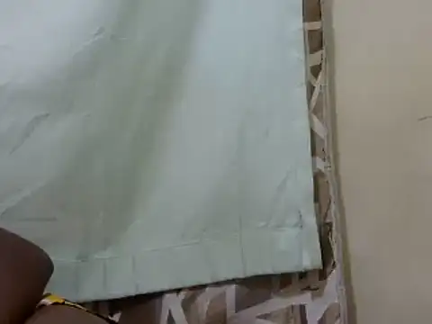 ebony valleria online show from February 2025 05:15:01 AM