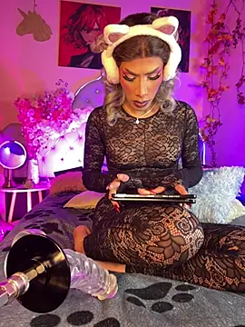 Snapshot of Alexa_Chanell_Oficial chatting on April 2026 11:40:02 PM Alexa Chanell Oficial online show from April 2026 11:40:02 PM