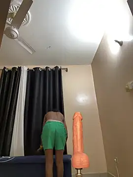 Realdeal42d online show from June 2026 07:37:01 PM