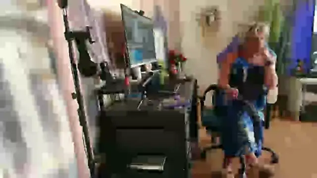 Anjela30 online show from March 2026 12:12:02 PM