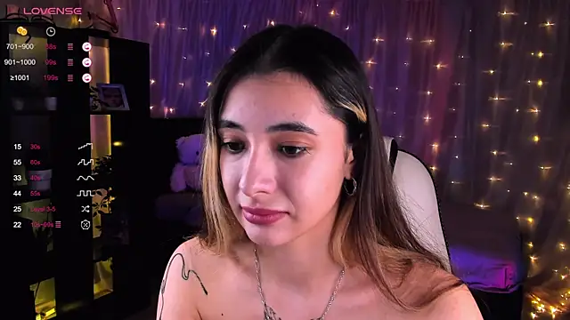 DarlaLike online show from December 2024 07:09:01 AM