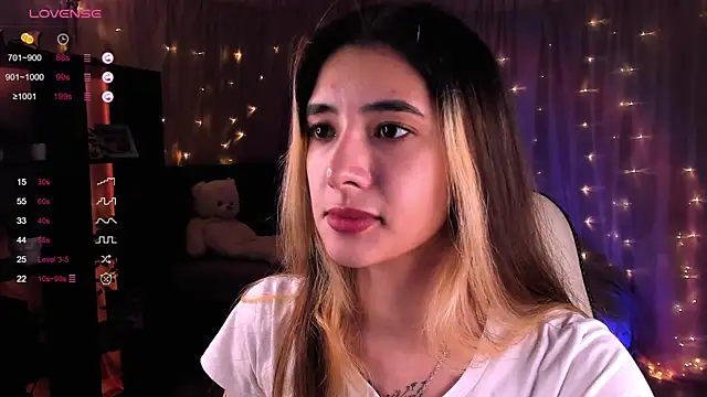 DarlaLike online show from December 2024 07:13:02 AM