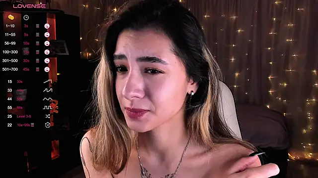 DarlaLike online show from December 2024 07:24:02 AM